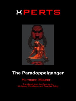 cover image of Xperts